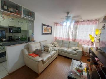 Departamento en San Martin de Porres Condominio Los Parques de San Martin