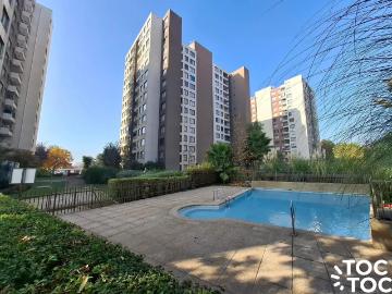 Departamento en San Miguel