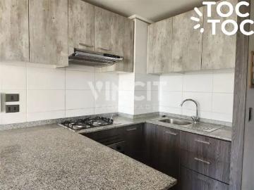 Departamento en San Miguel