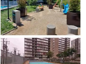 Departamento en San Miguel
