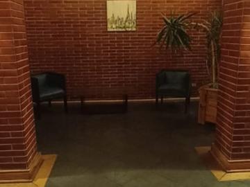 Departamento en San Miguel