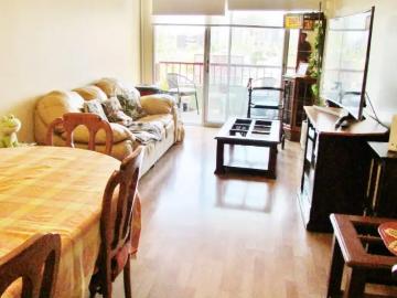 Departamento en San Miguel