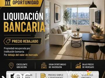 Departamento en San Miguel