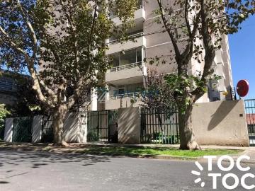 Departamento en San Miguel