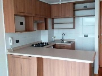 Departamento en San Miguel