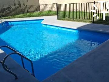 Departamento en San Miguel