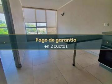 Departamento en San Miguel
