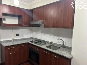 Departamento en San Miguel