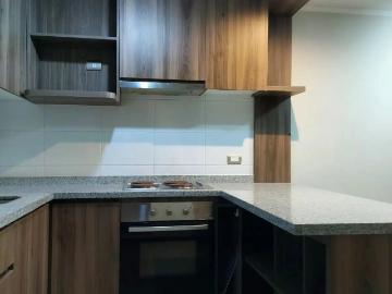 Departamento en San Miguel