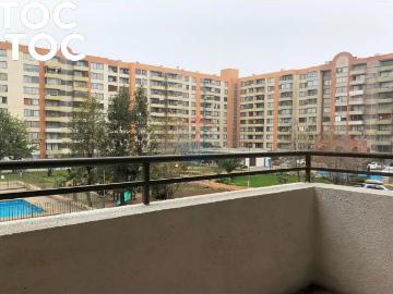 Departamento en San Miguel