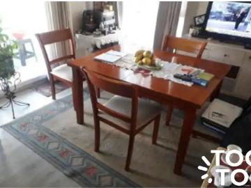 Departamento en San Miguel