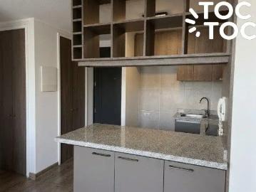 Departamento en San Miguel