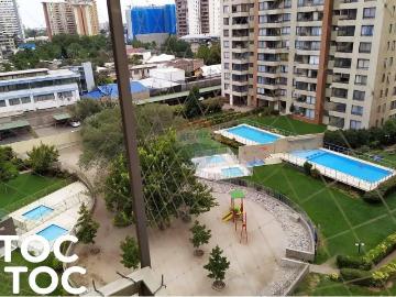 Departamento en San Miguel