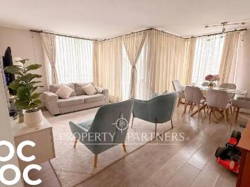 Departamento en San Miguel
