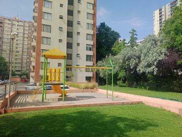 Departamento en San Miguel