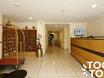 Departamento en San Miguel