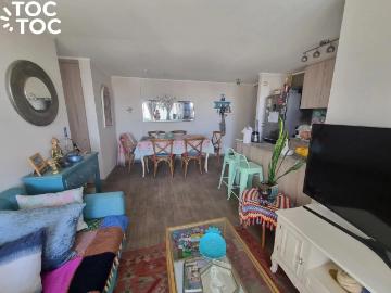 Departamento en San Miguel