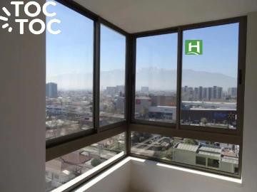 Departamento en San Miguel