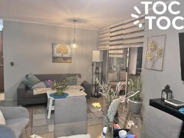 Departamento en San Miguel