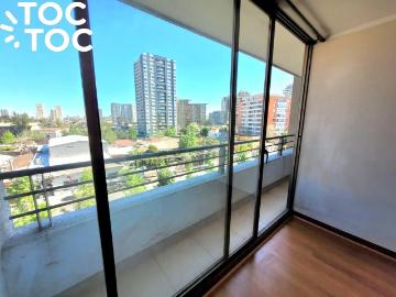 Departamento en San Miguel