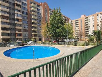 Departamento en San Miguel