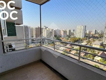 Departamento en San Miguel