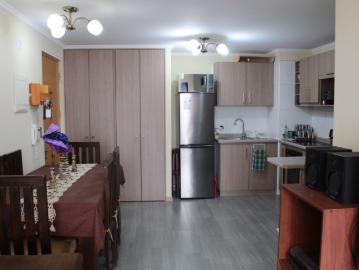 Departamento en San Miguel
