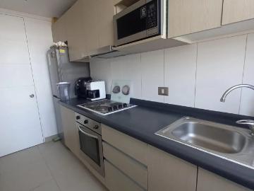 Departamento en San Miguel