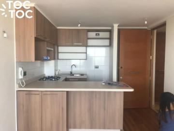 Departamento en San Miguel