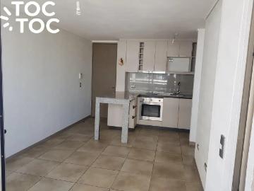 Departamento en San Miguel