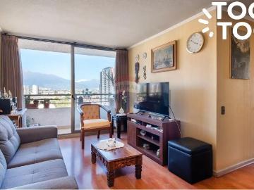 Departamento en San Miguel