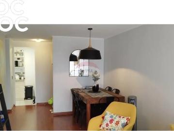 Departamento en San Miguel