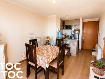 Departamento en San Miguel