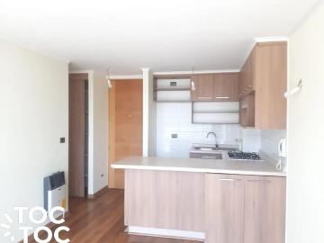 Departamento en San Miguel