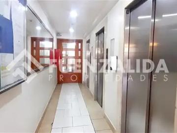 Departamento en San Miguel
