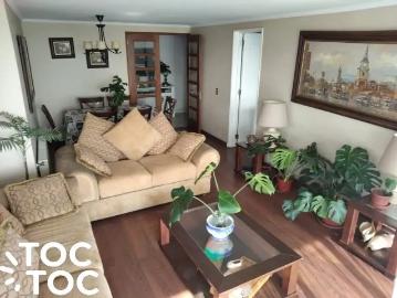 Departamento en San Miguel