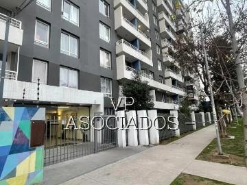 Departamento en San Miguel