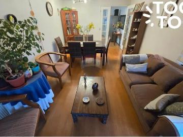 Departamento en San Miguel