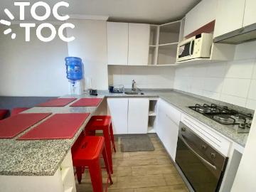 Departamento en San Miguel