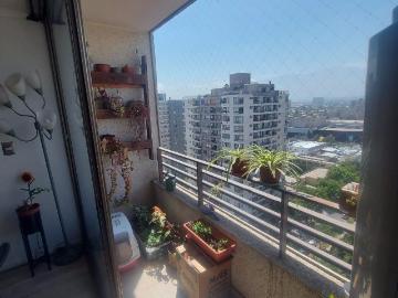 Departamento en San Miguel