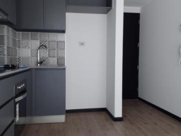 Departamento en San Miguel