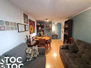 Departamento en San Miguel