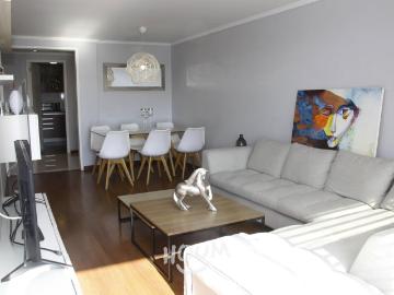 Departamento en San Miguel