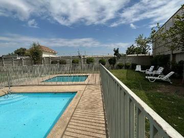 Departamento en San Miguel