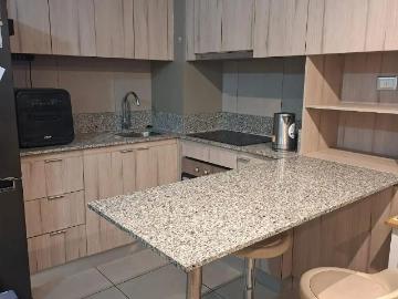 Departamento en San Miguel