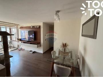 Departamento en San Miguel