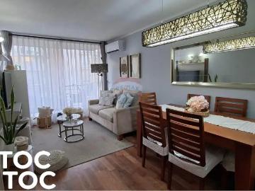 Departamento en San Miguel