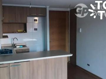 Departamento en San Miguel