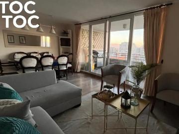 Departamento en San Miguel