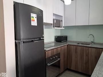 Departamento en San Miguel